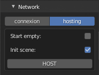 host_panel