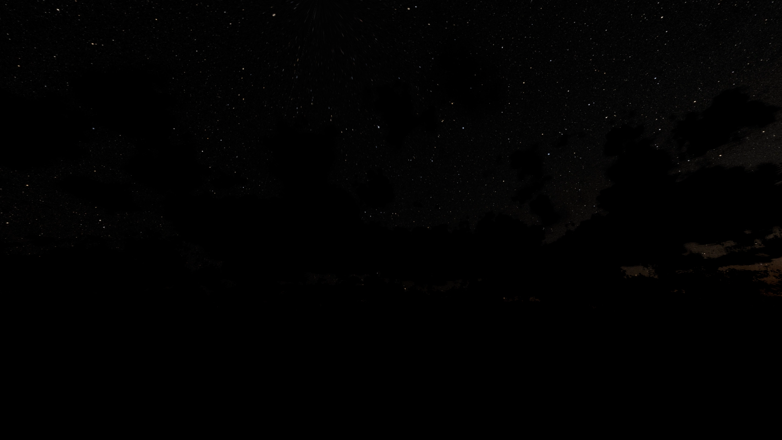 Night Sky